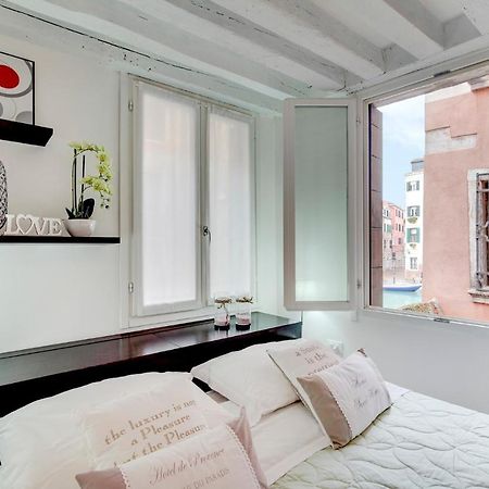 Cannaregio Canal View - Marco Polo By Wonderful Italy Venise Extérieur photo