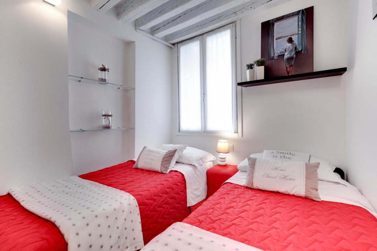 Cannaregio Canal View - Marco Polo By Wonderful Italy Venise Extérieur photo