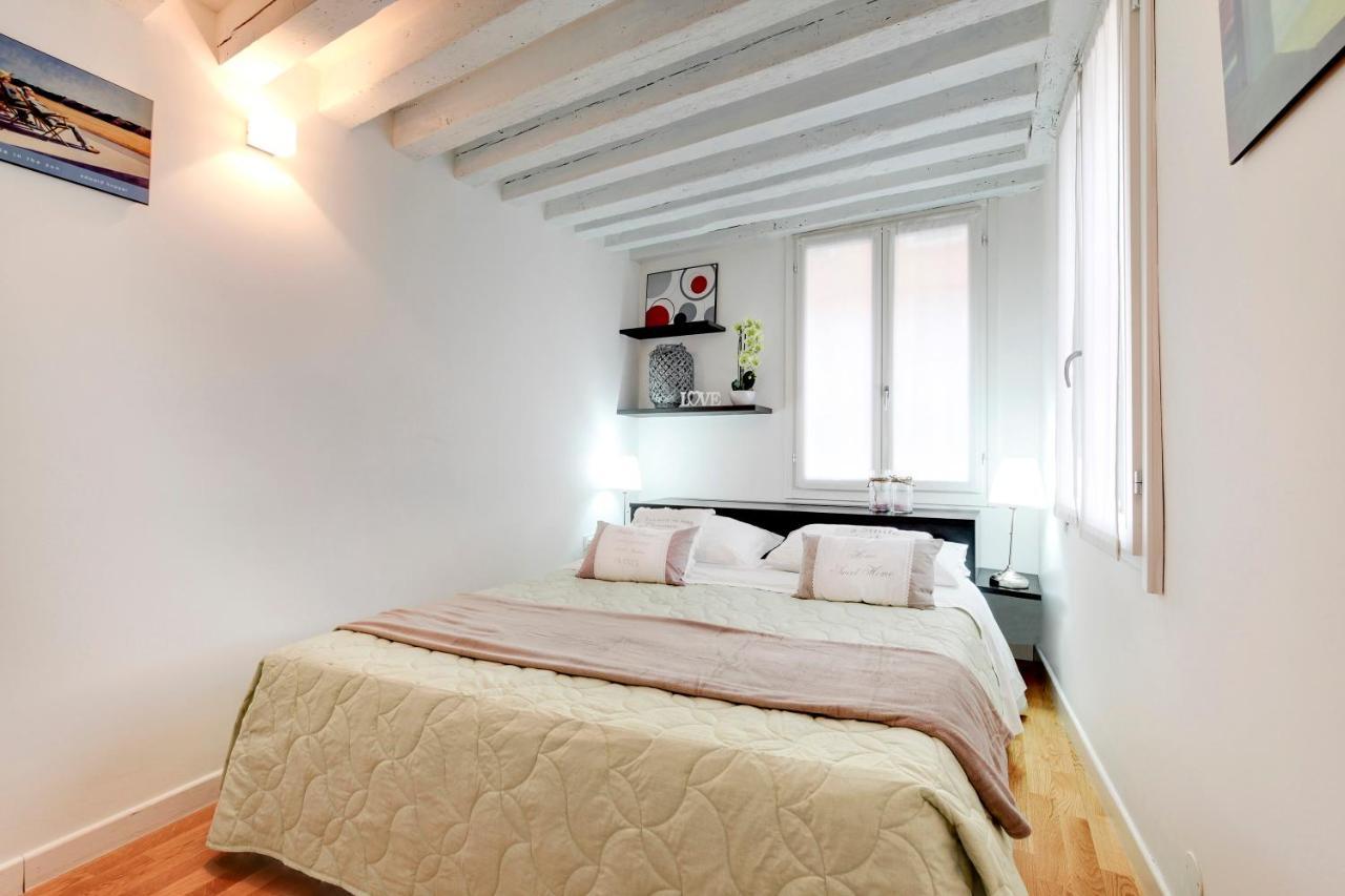 Cannaregio Canal View - Marco Polo By Wonderful Italy Venise Extérieur photo