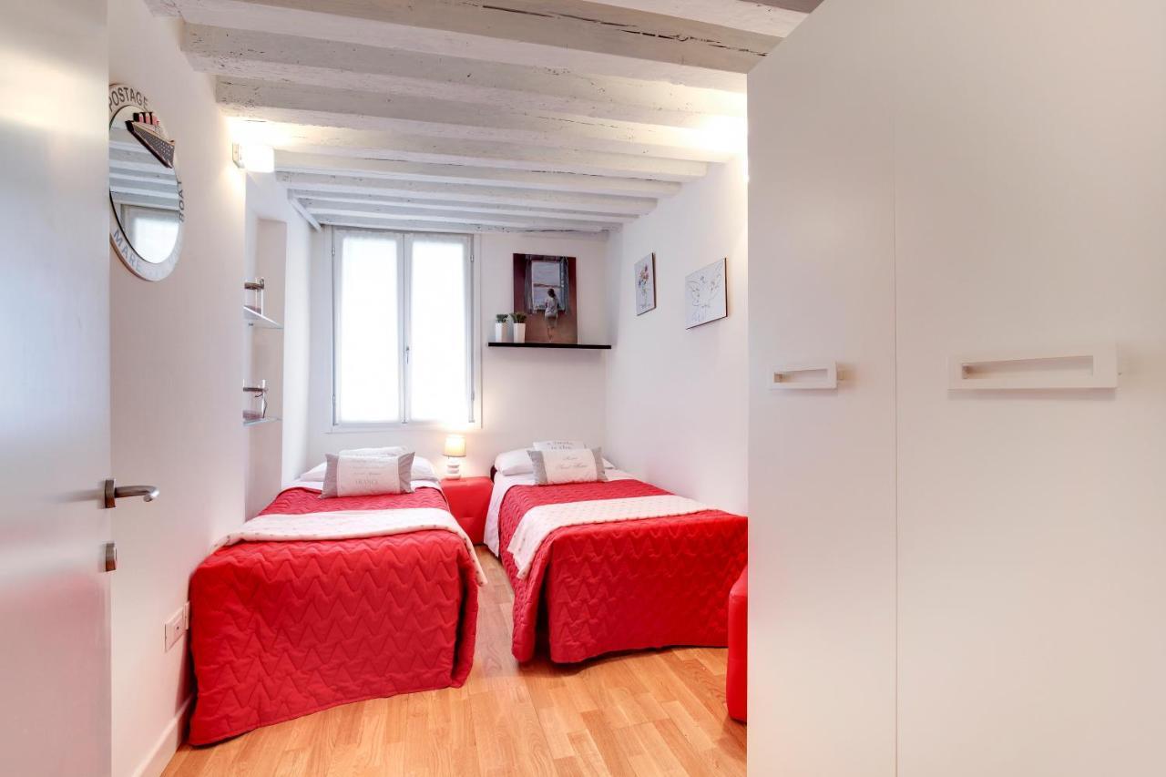Cannaregio Canal View - Marco Polo By Wonderful Italy Venise Extérieur photo
