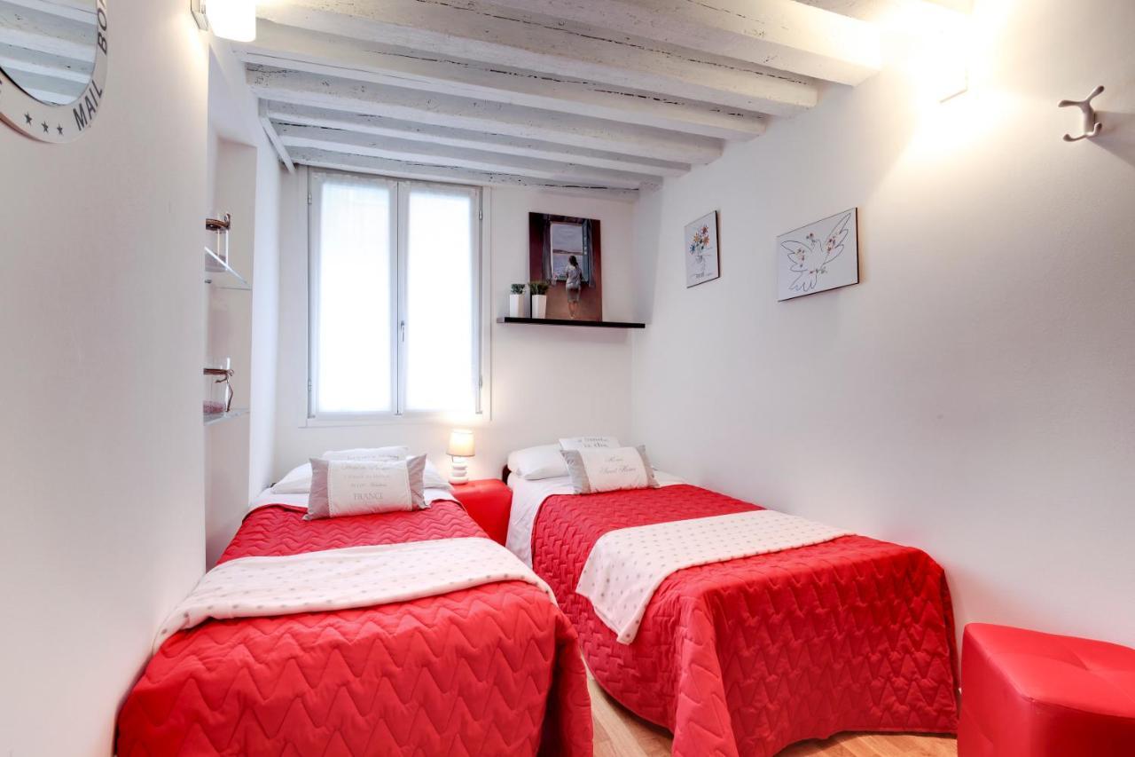 Cannaregio Canal View - Marco Polo By Wonderful Italy Venise Extérieur photo
