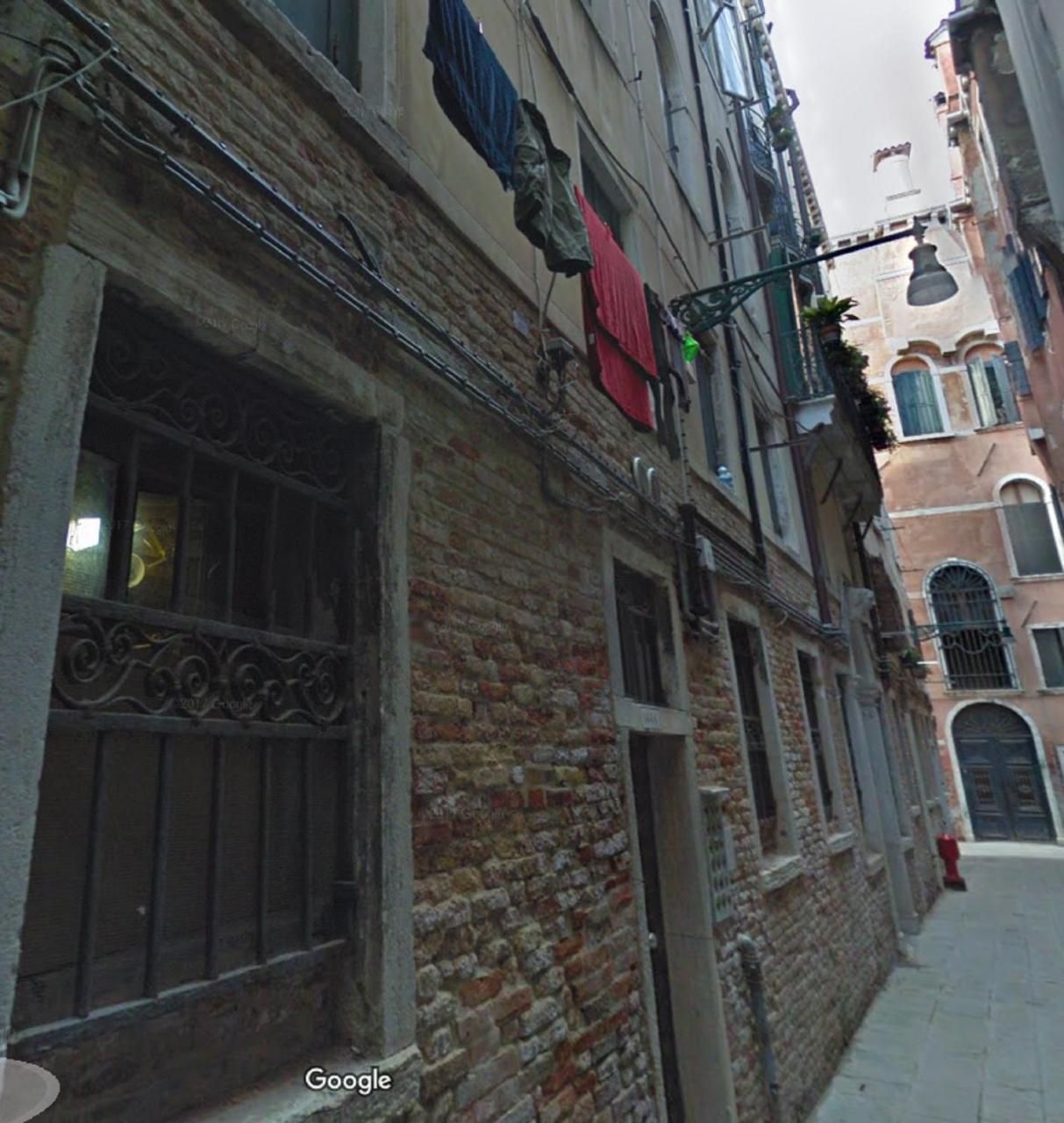 Cannaregio Canal View - Marco Polo By Wonderful Italy Venise Extérieur photo